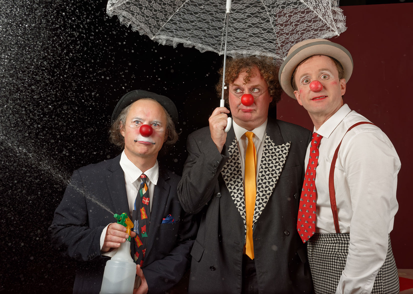 Triiio photo Daniel Michelon