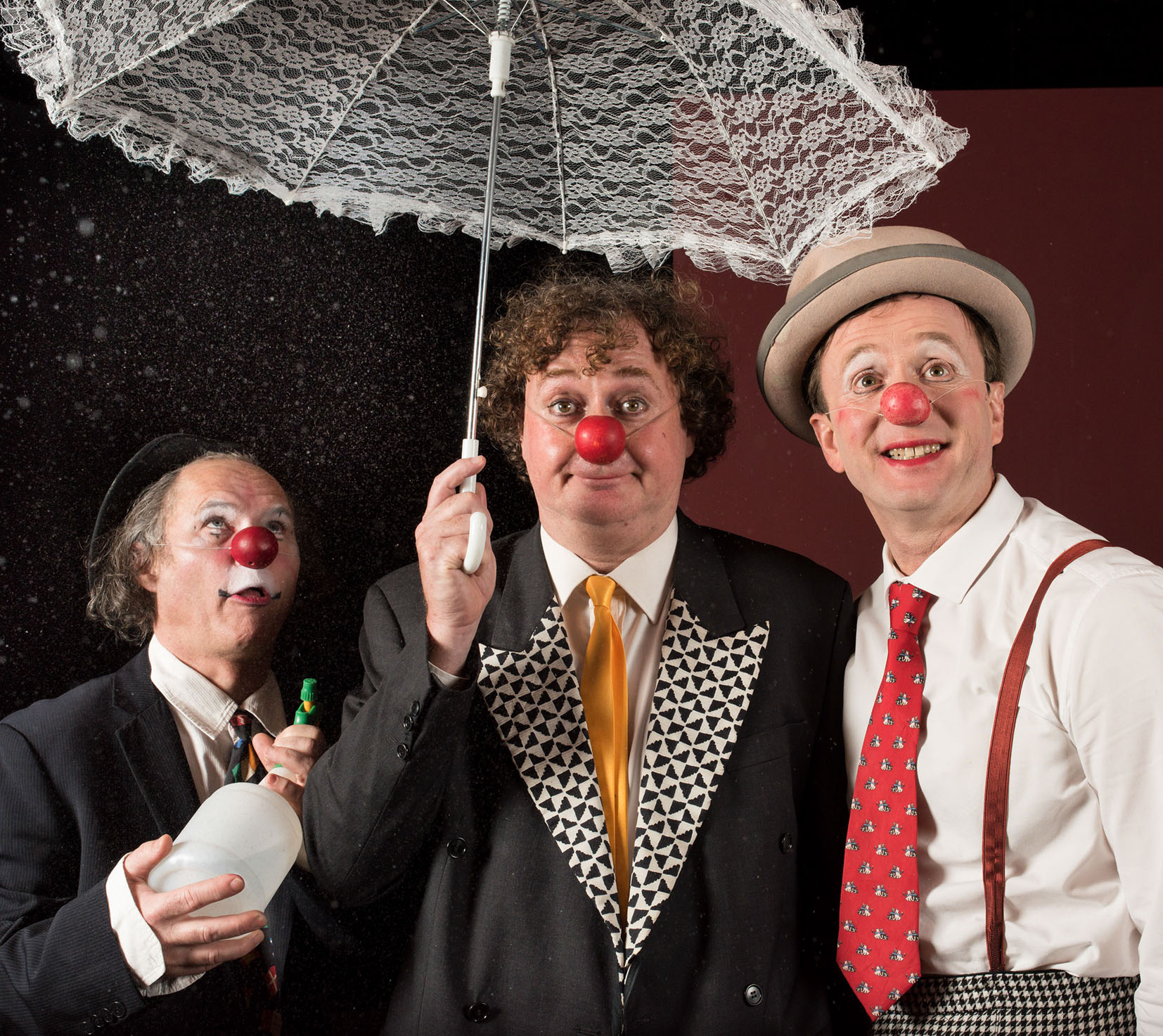 Triiio photo Daniel Michelon