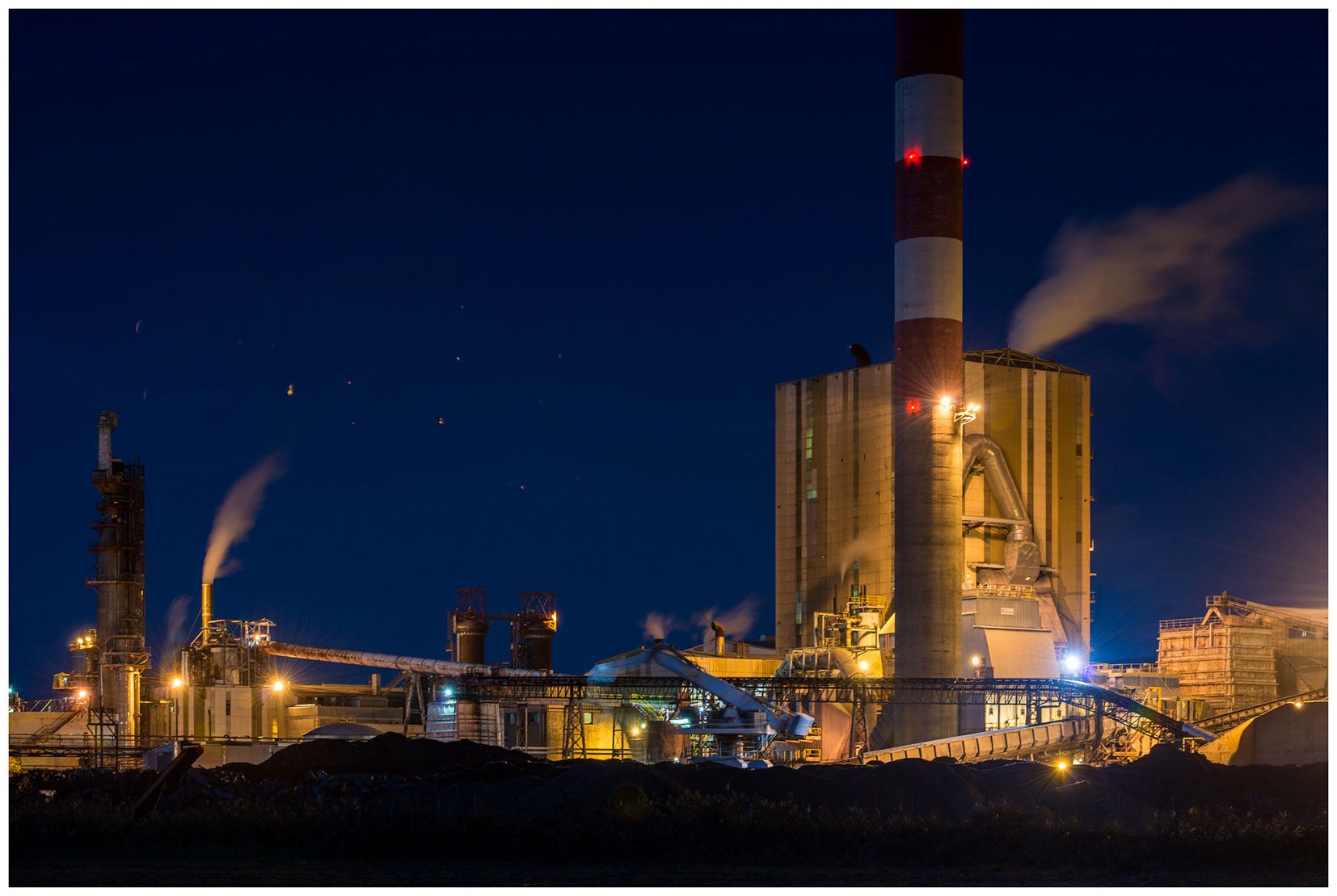 photo Vallée du Rhône Daniel Michelon