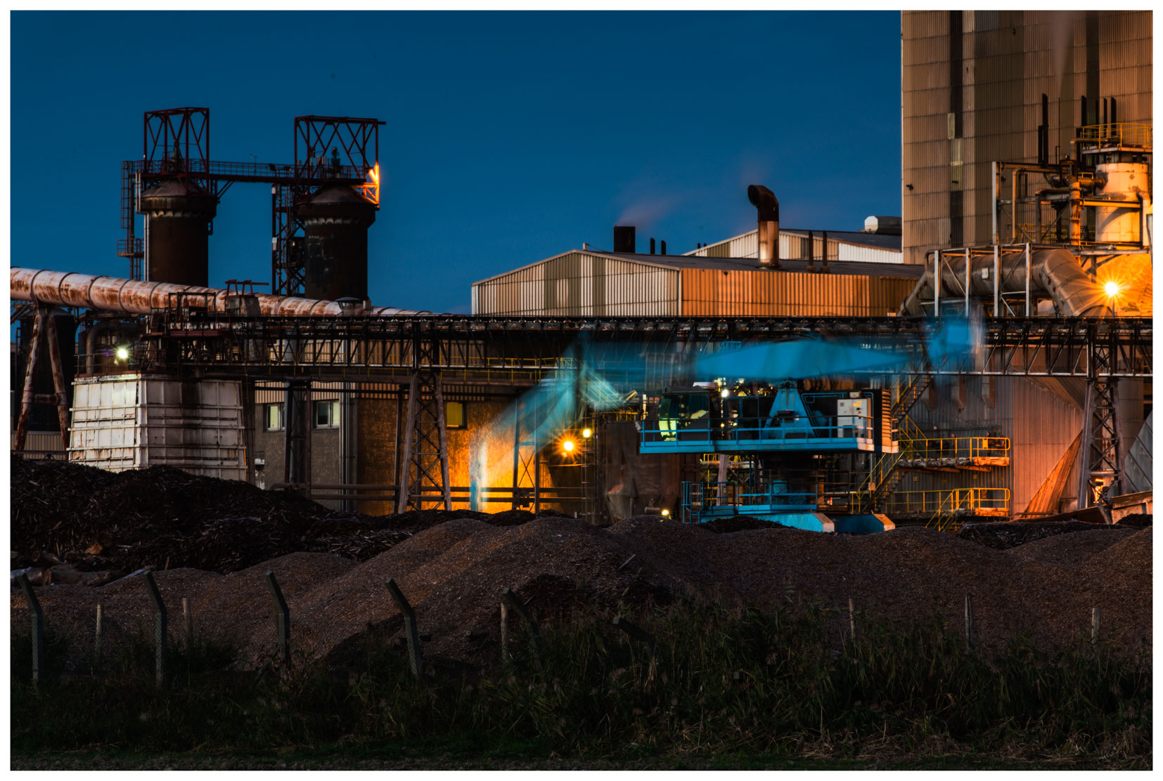 photo Vallée du Rhône Daniel Michelon