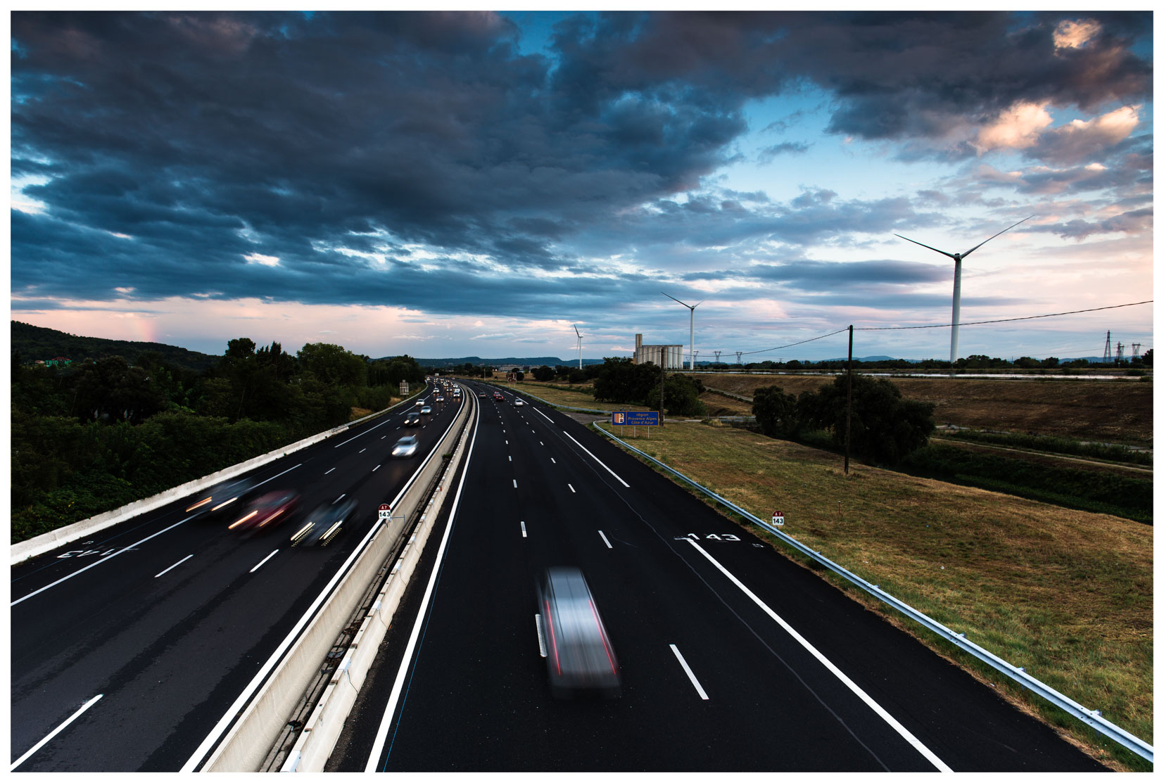 photo Vallée du Rhône Daniel Michelon
