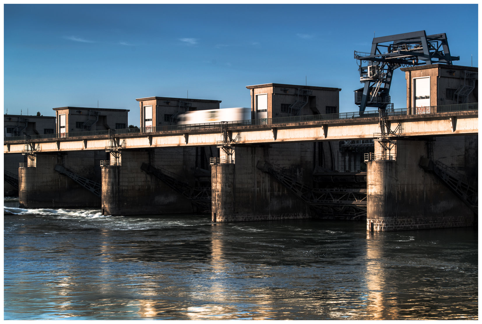 photo Vallée du Rhône Daniel Michelon