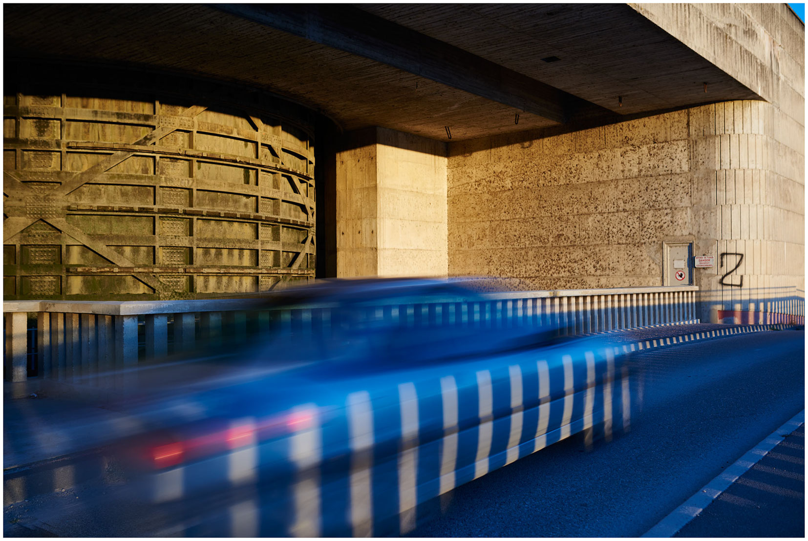 photo Vallée du Rhône Daniel Michelon