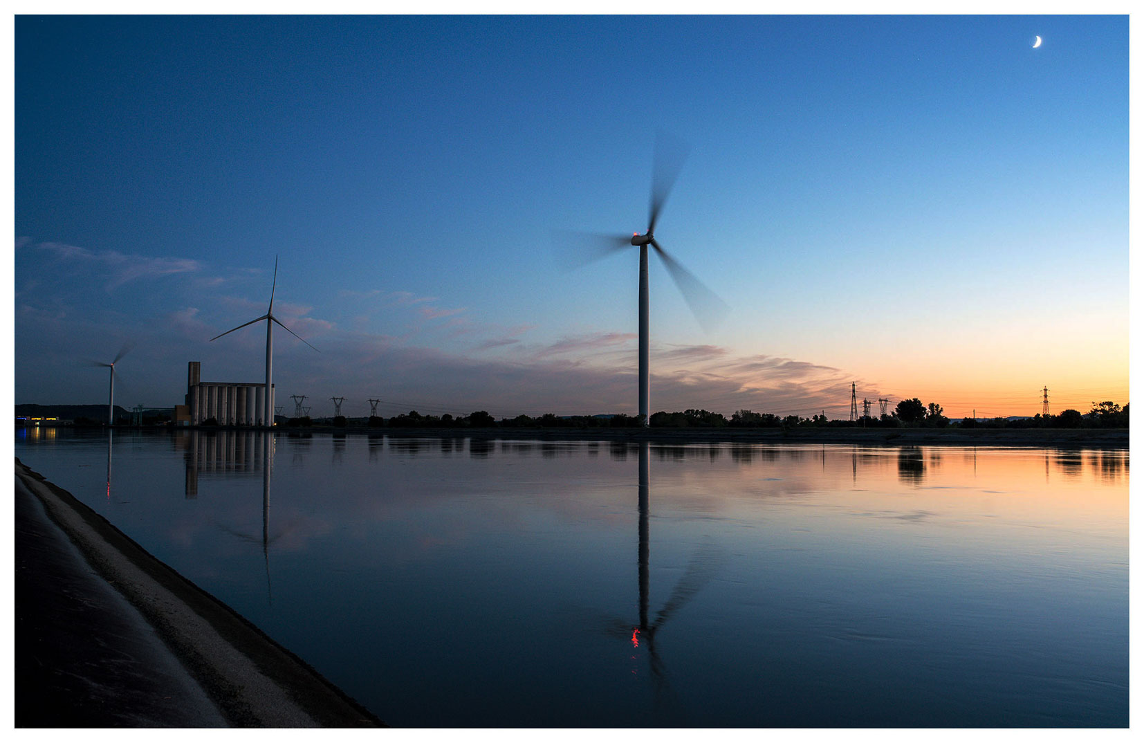 photo Vallée du Rhône Daniel Michelon