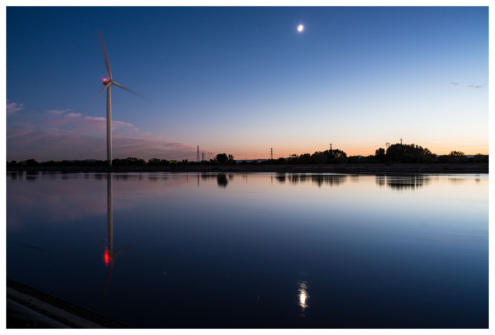 photo Vallée du Rhône Daniel Michelon