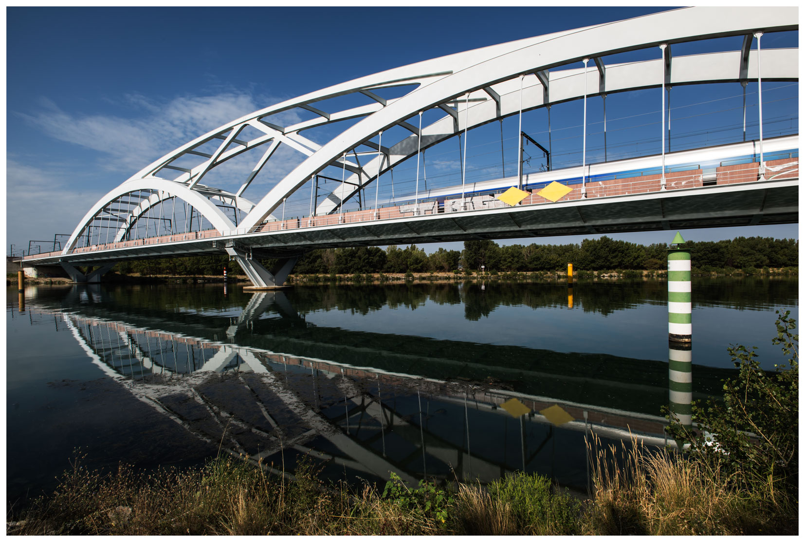 photo Vallée du Rhône Daniel Michelon