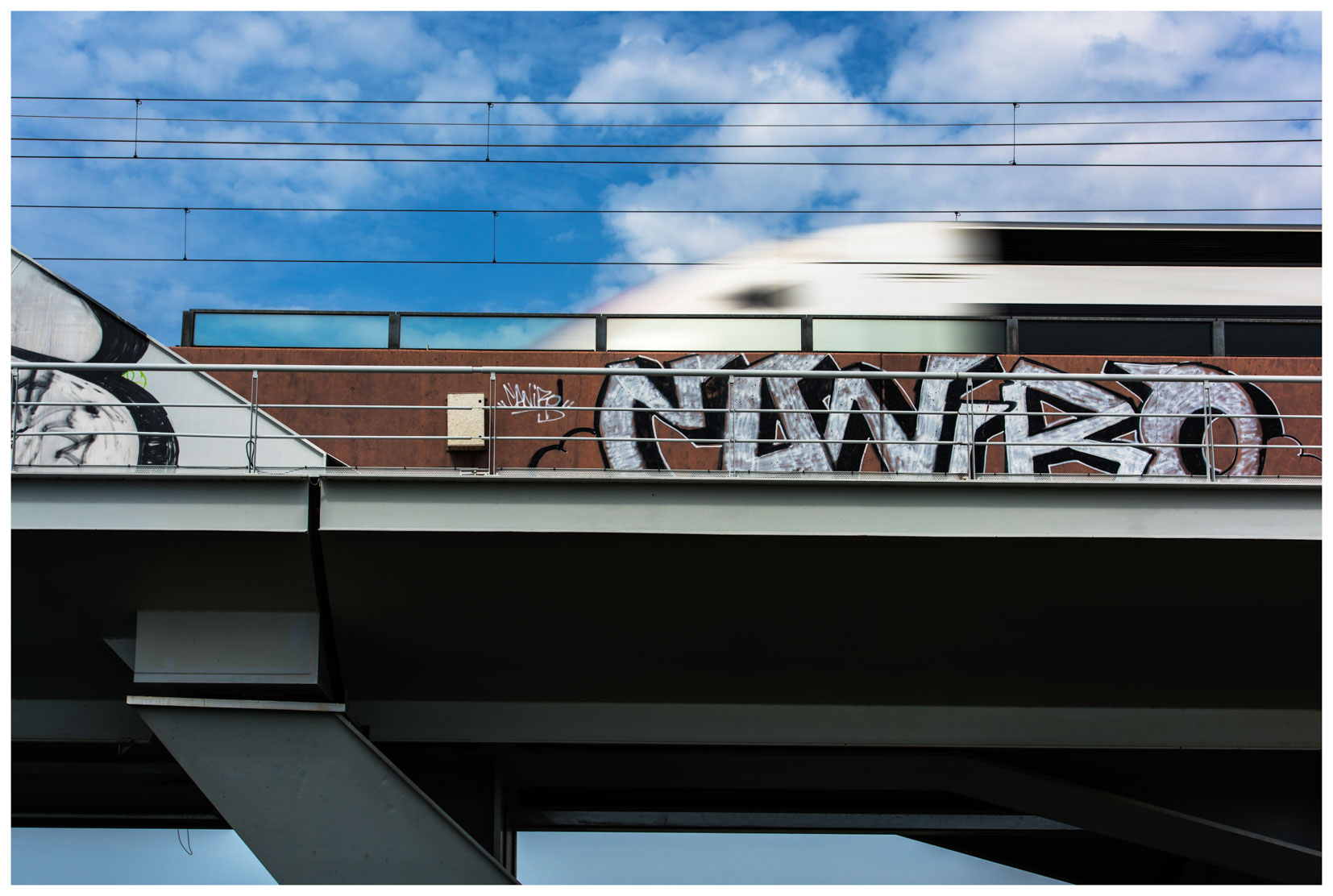 photo Vallée du Rhône Daniel Michelon