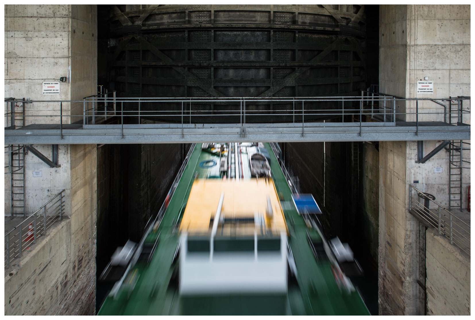 photo Vallée du Rhône Daniel Michelon