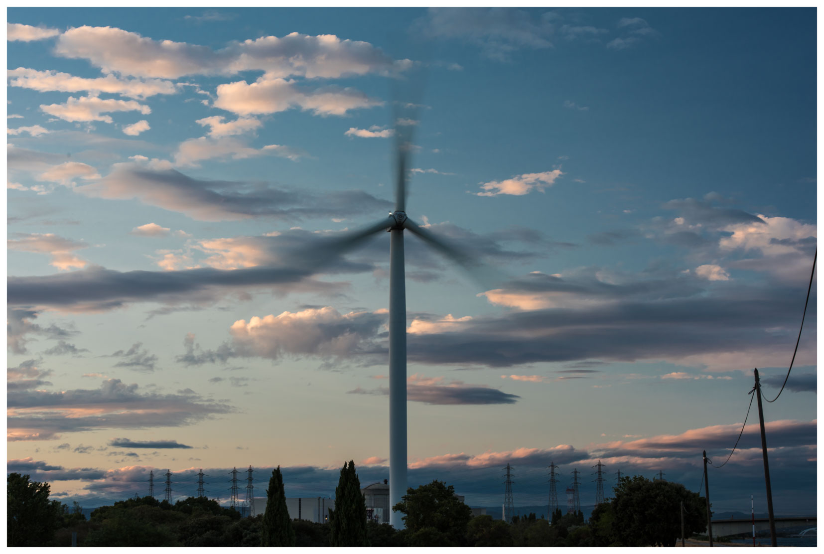 photo Vallée du Rhône Daniel Michelon