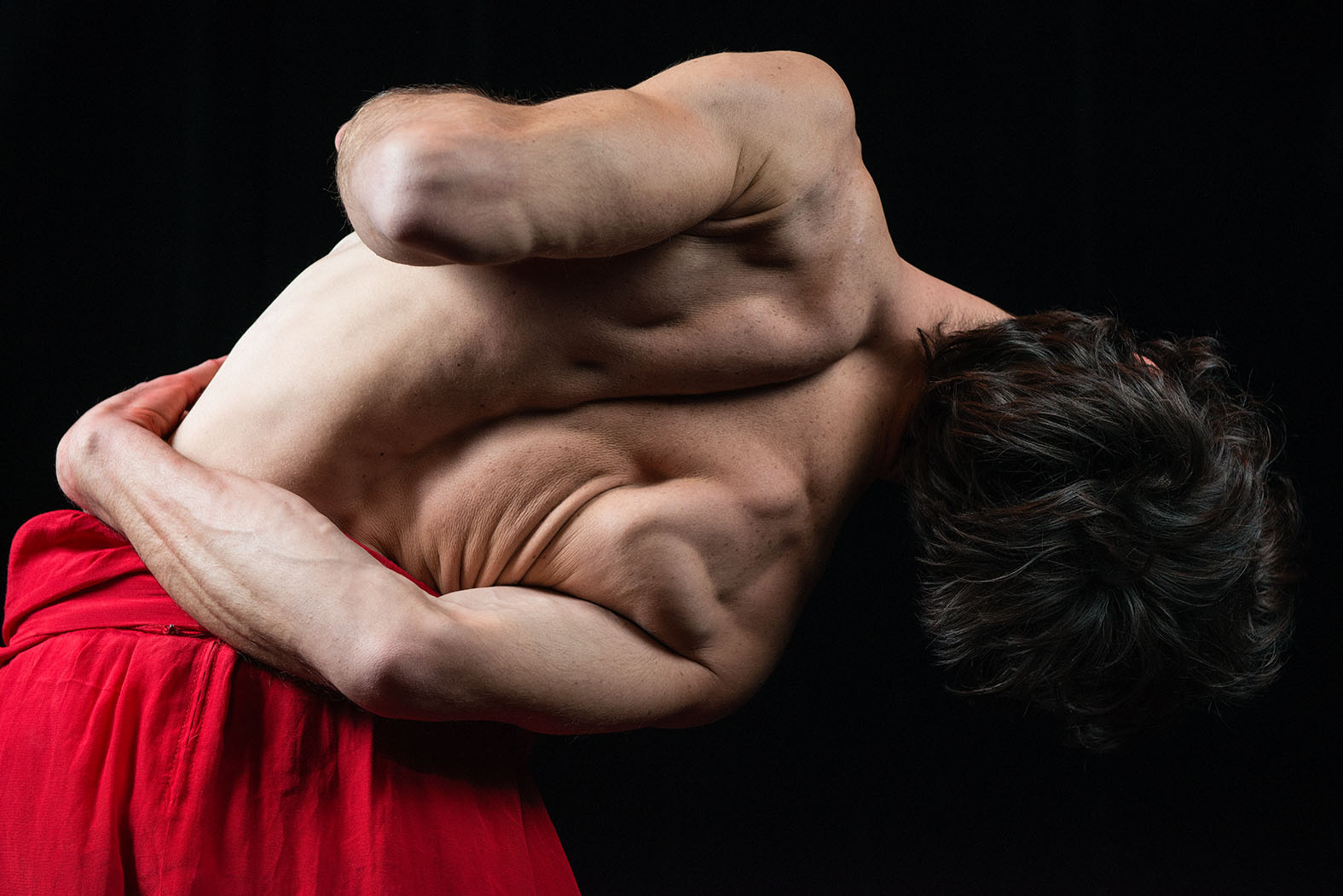 Yann Frisch photo Daniel Michelon