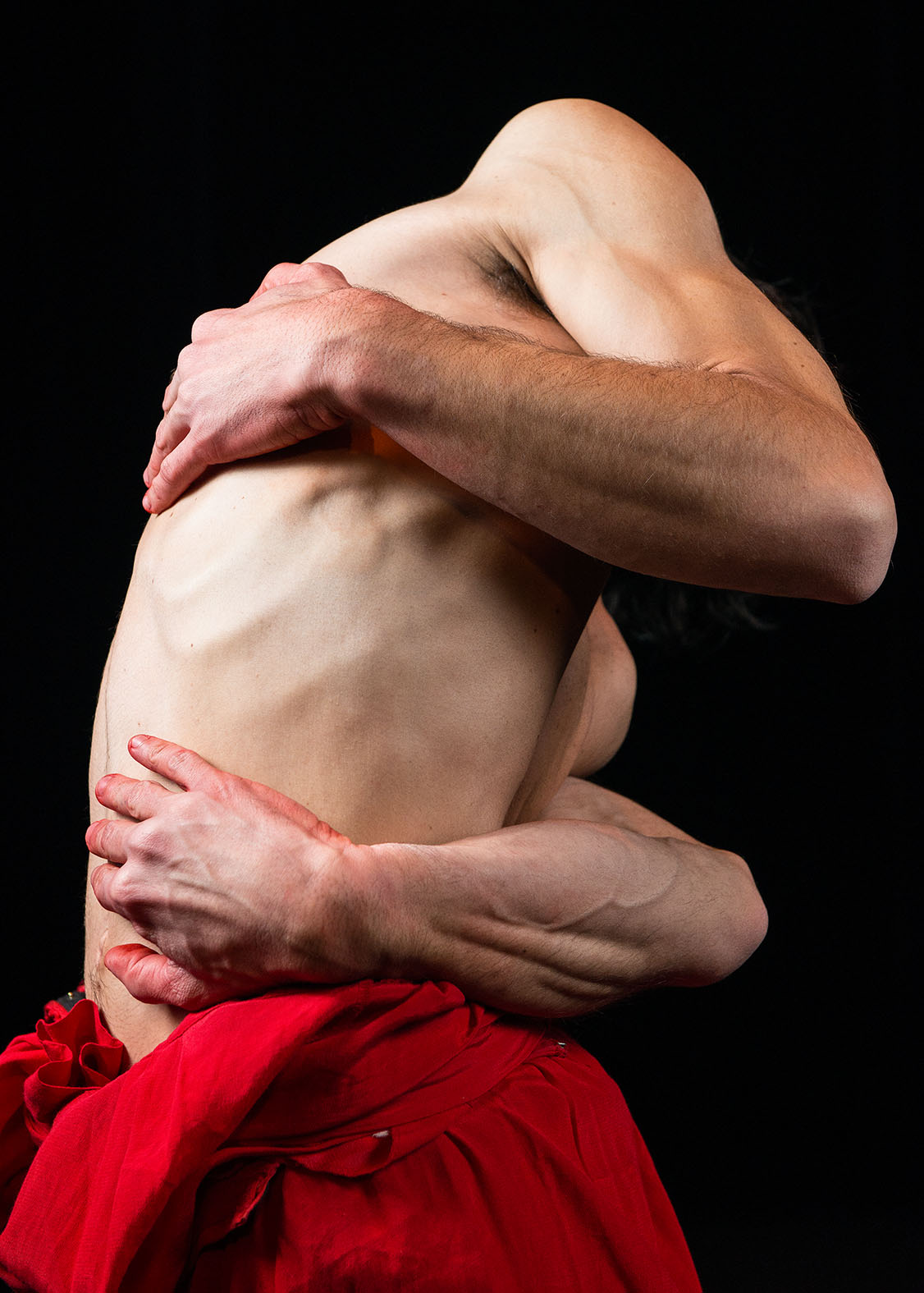 Yann Frisch photo Daniel Michelon