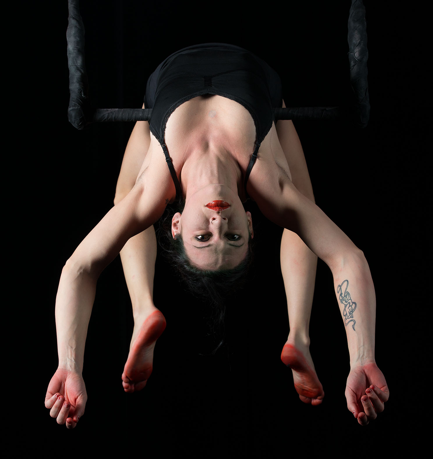 Yann Frisch photo Daniel Michelon