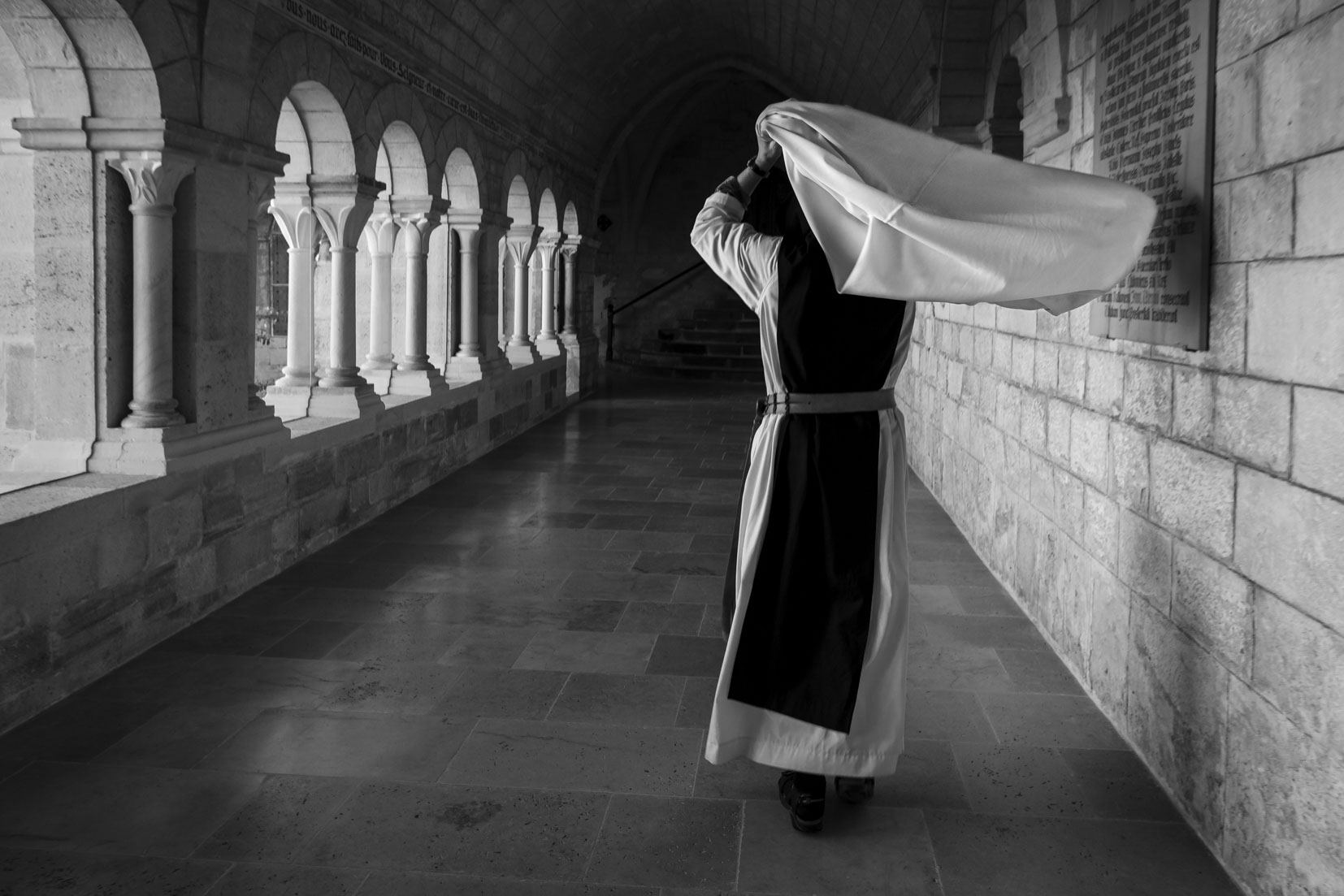 photographie Daniel Michelon