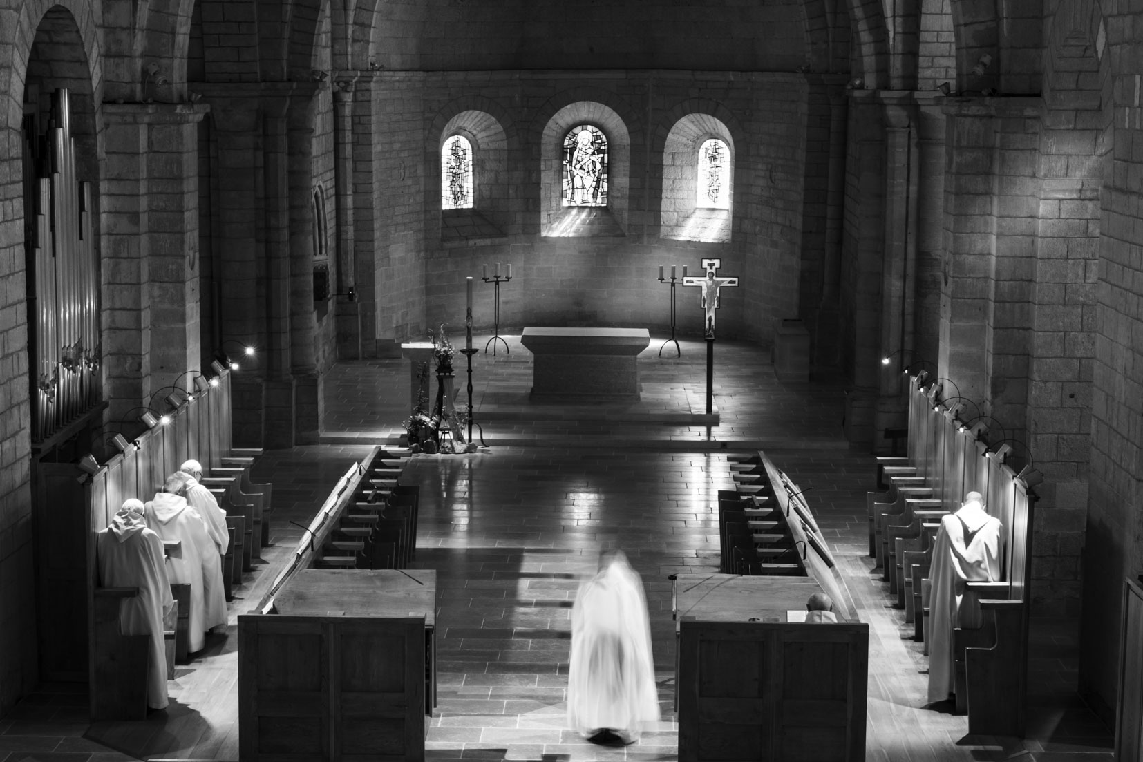 photographie Daniel Michelon