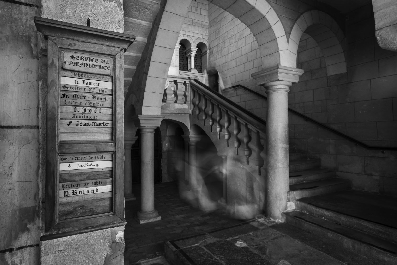 photographie Daniel Michelon