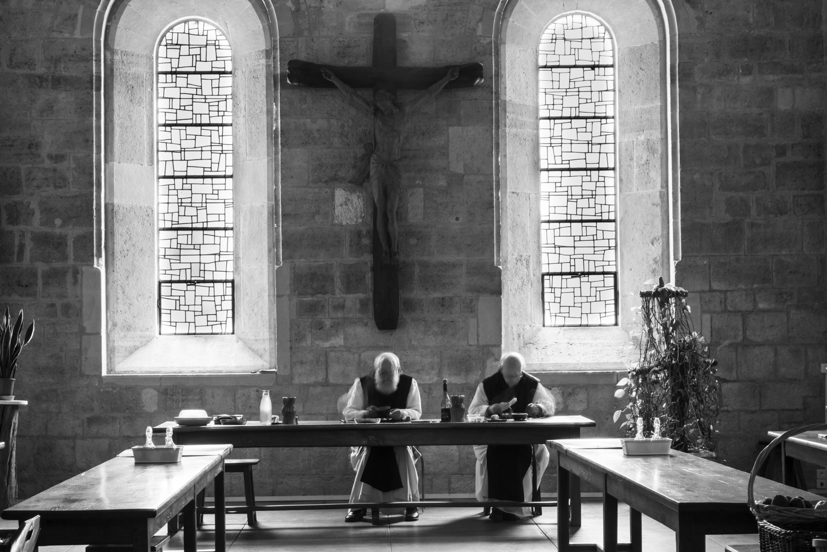 photographie Daniel Michelon