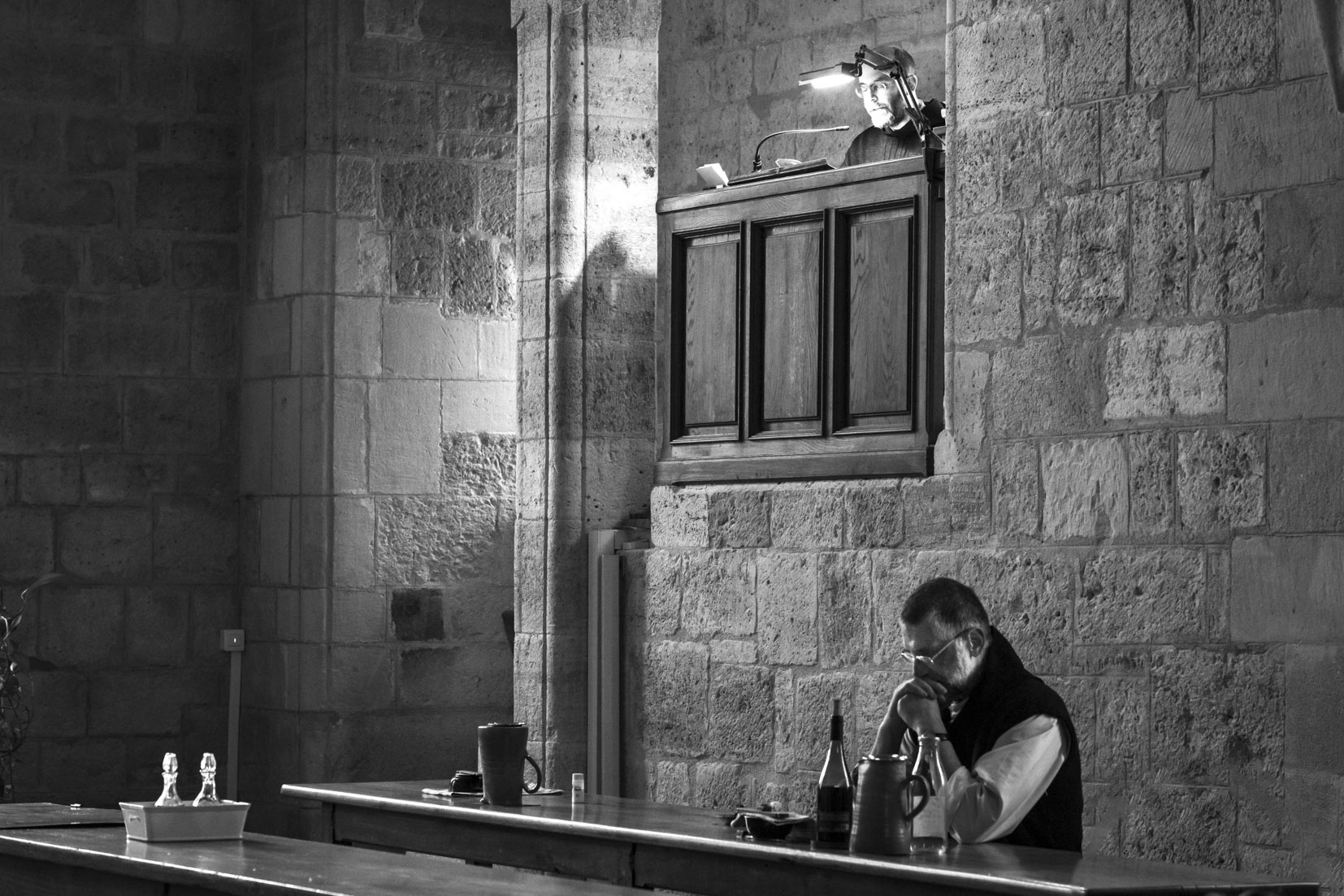 photographie Daniel Michelon