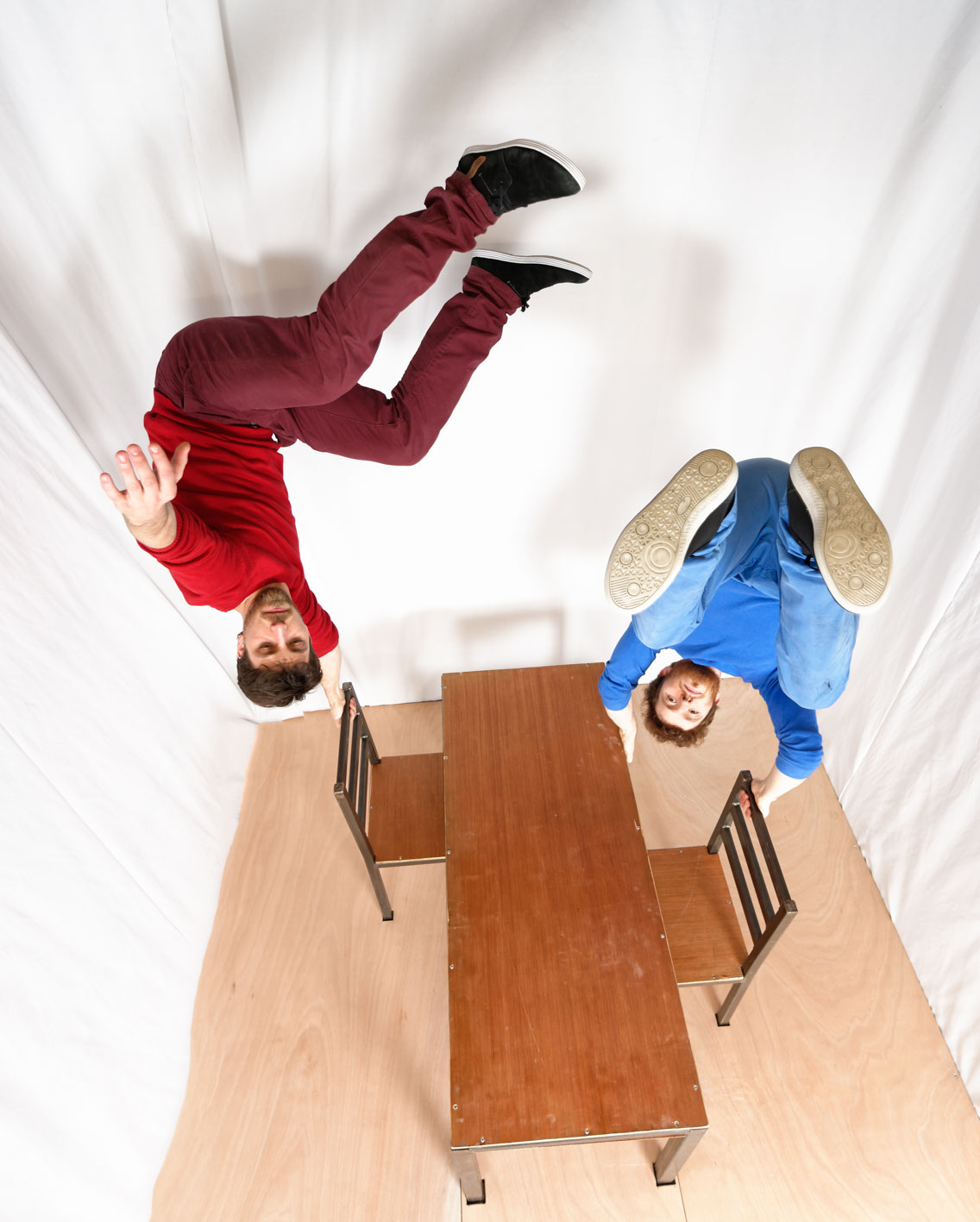 Cie_Barks Cirque_contemporain Cirque Spectacle La_Cascade