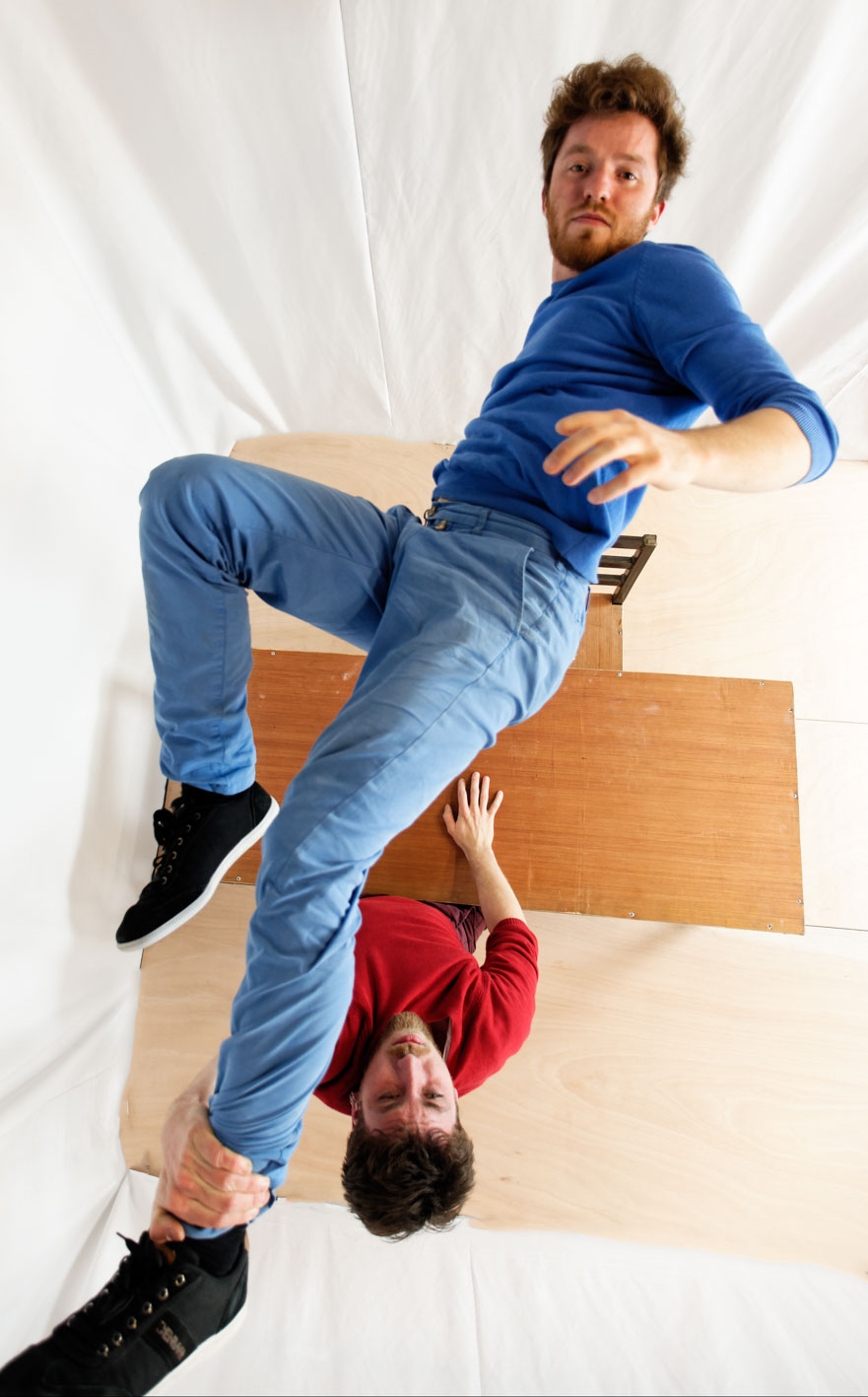 Cie_Barks Cirque_contemporain Cirque Spectacle La_Cascade