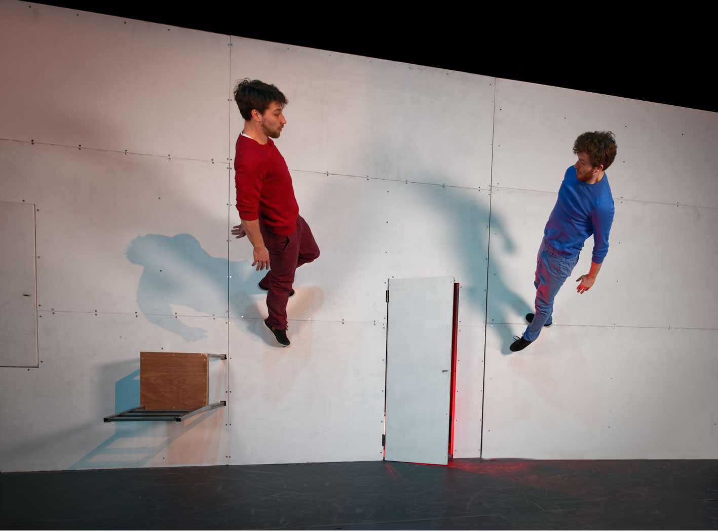 Cie_Barks Cirque_contemporain Cirque Spectacle La_Cascade