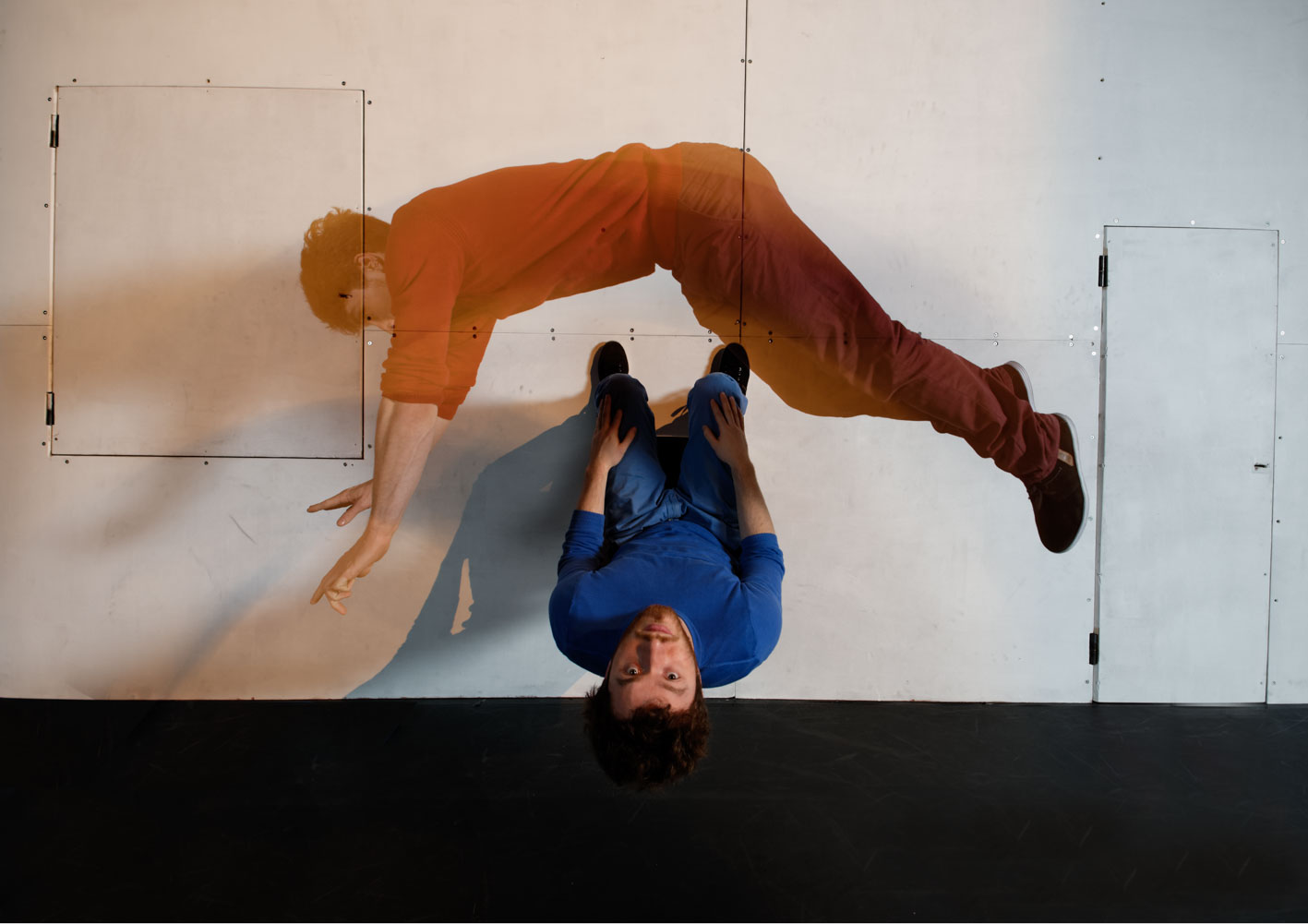 Cie_Barks Cirque_contemporain Cirque Spectacle La_Cascade