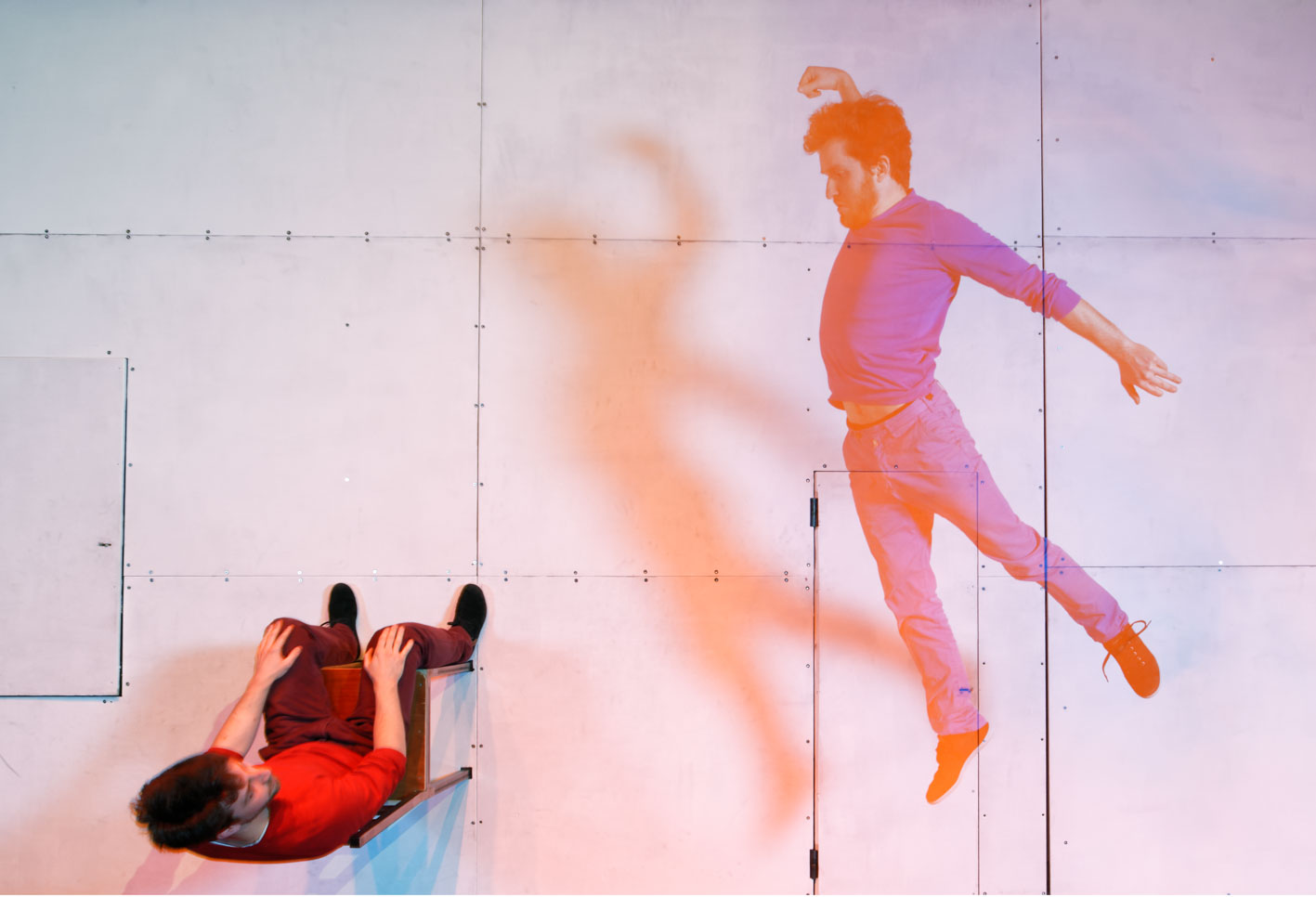 Cie_Barks Cirque_contemporain Cirque Spectacle La_Cascade