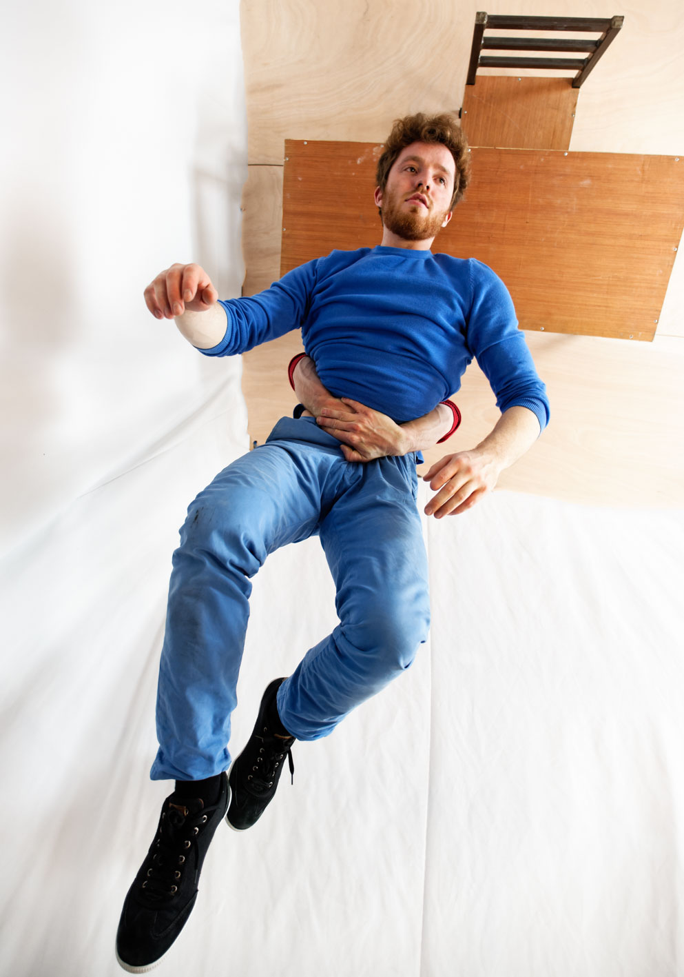 Cie_Barks Cirque_contemporain Cirque Spectacle La_Cascade