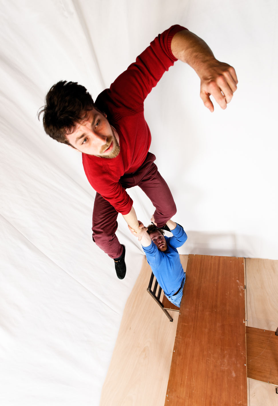 Cie_Barks Cirque_contemporain Cirque Spectacle La_Cascade