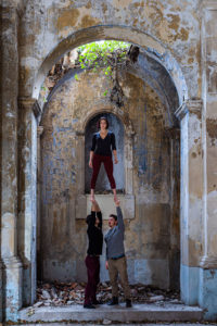 Daniel Michelon Photographe - Métamorphose