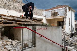 Daniel Michelon Photographe - Métamorphose