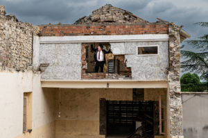 Daniel Michelon Photographe - Métamorphose