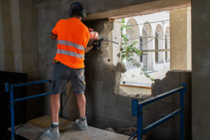 Daniel Michelon Photographe - Métamorphose