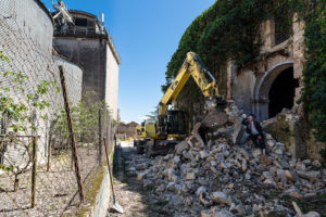 Daniel Michelon Photographe - Métamorphose
