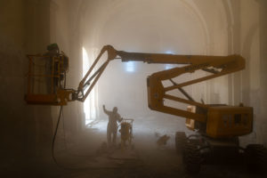 Daniel Michelon Photographe - Métamorphose