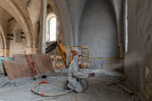 Daniel Michelon Photographe - Métamorphose