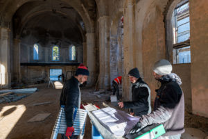 Daniel Michelon Photographe - Métamorphose