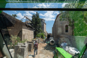 Daniel Michelon Photographe - Métamorphose