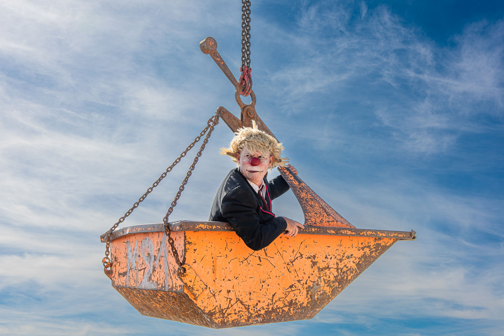 Daniel Michelon Photographe - Métamorphose