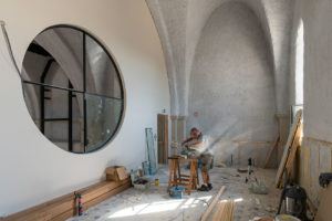 Daniel Michelon Photographe - Métamorphose