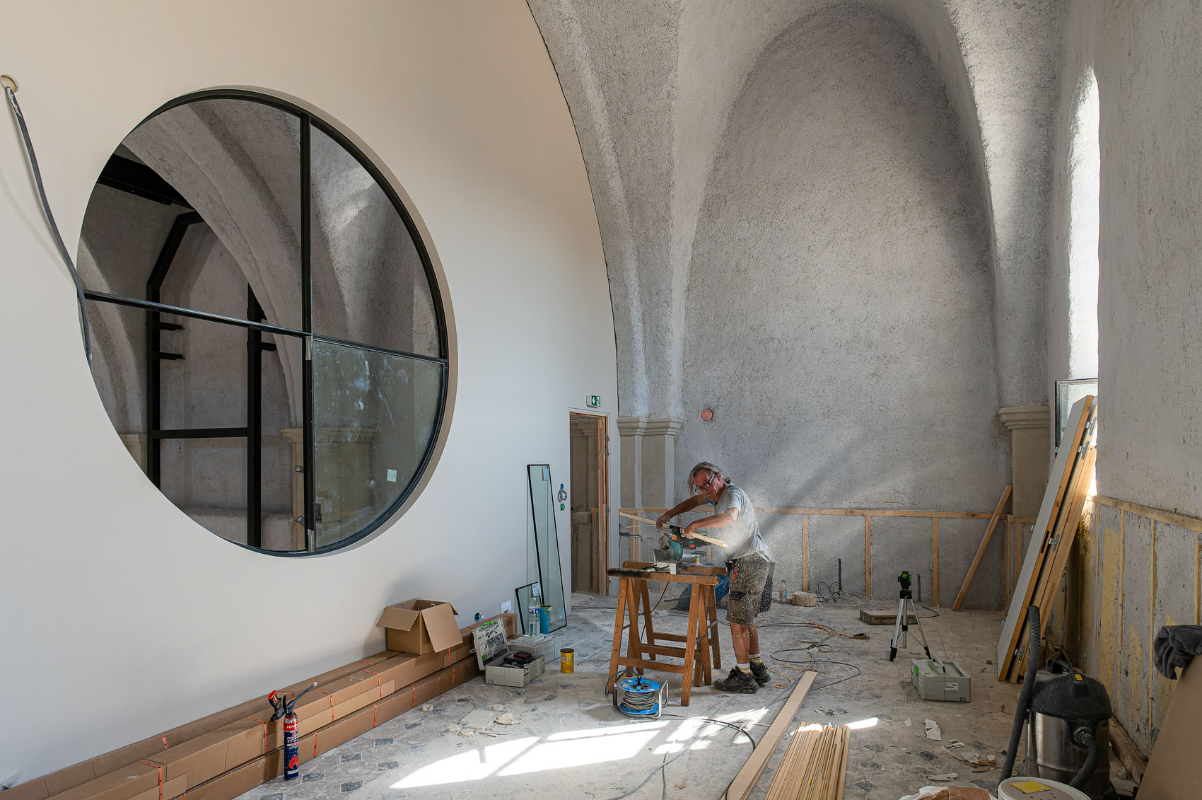 Daniel Michelon Photographe - Métamorphose