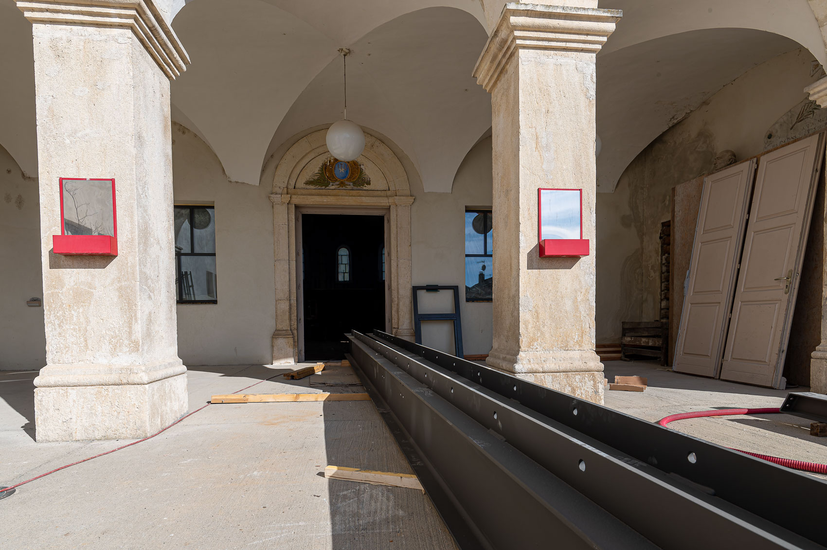 Daniel Michelon Photographe - Métamorphose