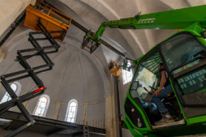 Daniel Michelon Photographe - Métamorphose