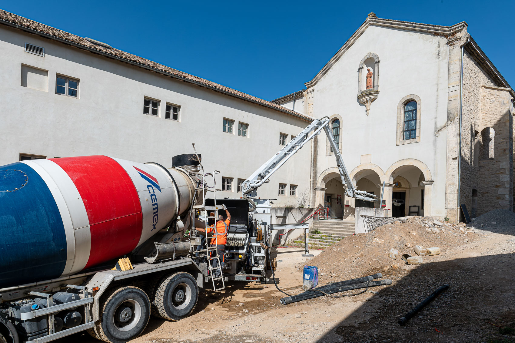 Daniel Michelon Photographe - Métamorphose