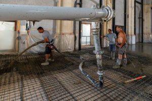 Daniel Michelon Photographe - Métamorphose