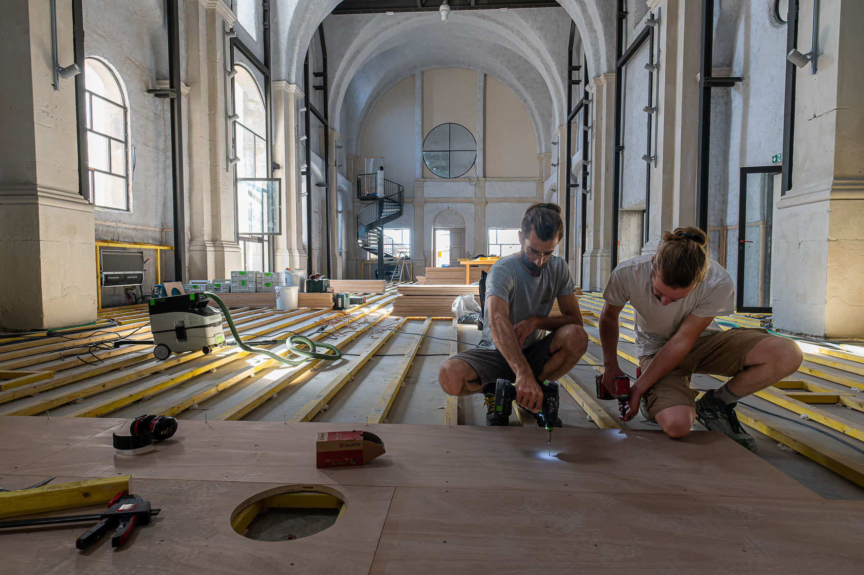 Daniel Michelon Photographe - Métamorphose