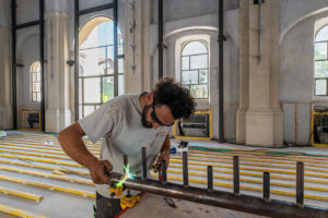 Daniel Michelon Photographe - Métamorphose