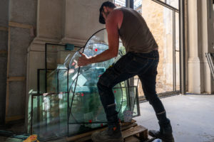 Daniel Michelon Photographe - Métamorphose