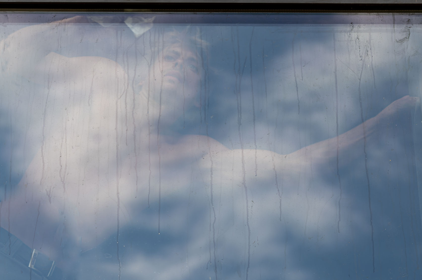 Daniel Michelon Photographe - Métamorphose