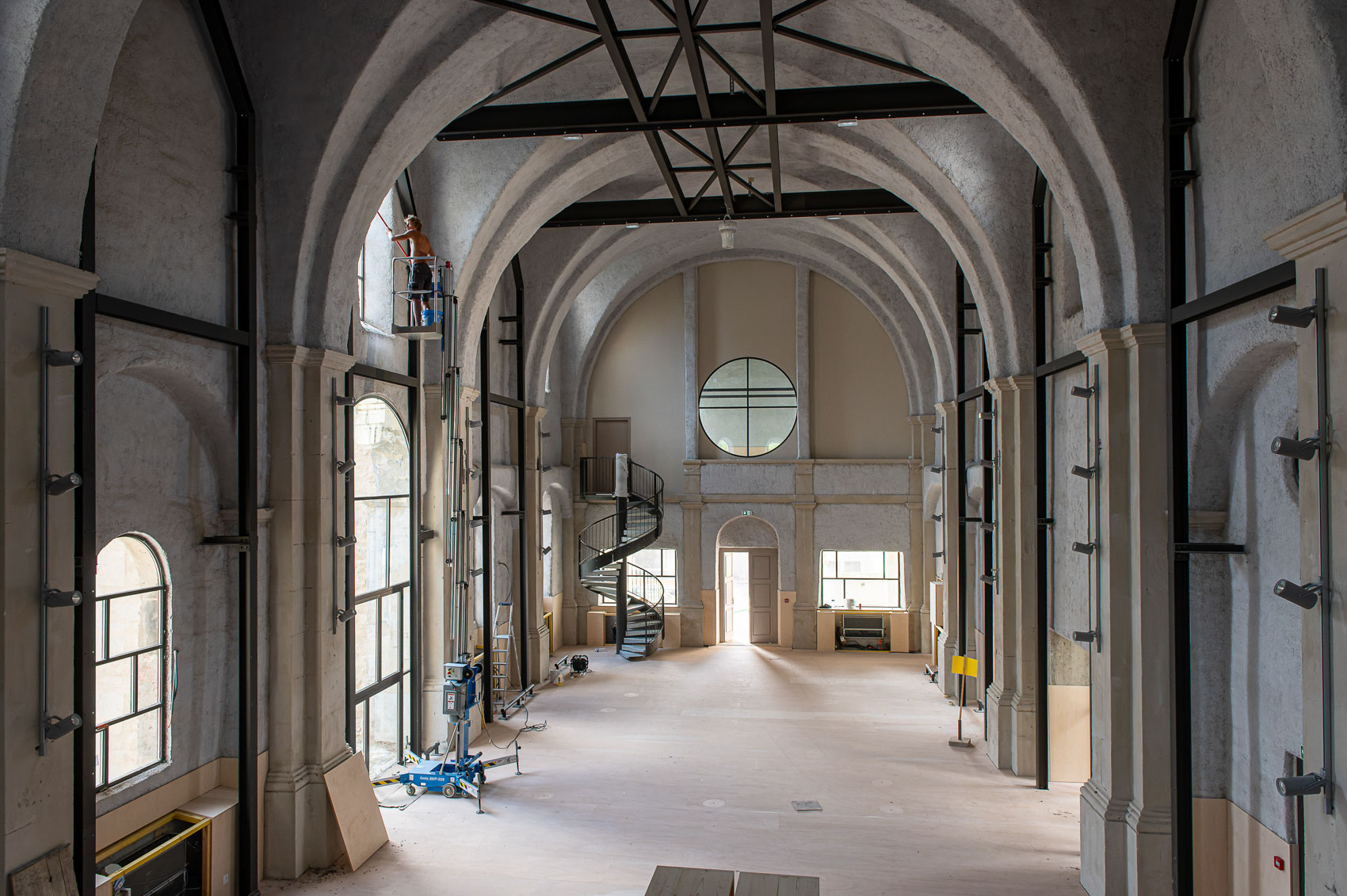 Daniel Michelon Photographe - Métamorphose