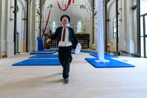 Daniel Michelon Photographe - Métamorphose